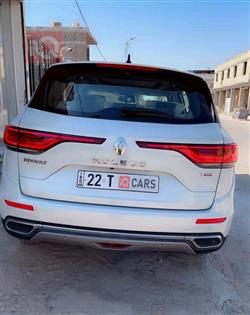 رينو كوليوس